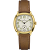 Hamilton American Classic Cushion Mechanical 34mm Watch - H36139520