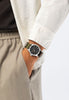 Hamilton Khaki Field Mechanical Power Reserve 40MM - H69509930