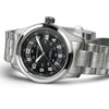 Hamilton Khaki Field Auto 38mm Watch-H70455133