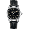 Hamilton Khaki Field Murph Auto 42mm Watch Bracelet Bundle - H70605731