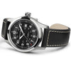 Hamilton Khaki Field Auto 42mm Watch - H70605733