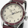 Hamilton Aviation Pilot Pioneer 38mm Watch - H76265810