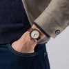 Hamilton Aviation Pilot Pioneer 38mm Watch - H76265810