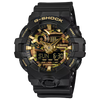 G-Shock Bold Camo Series Watch- GA-700CF-1A