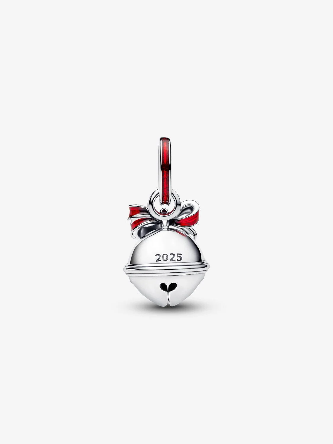 Pandora Holiday Bell Dangle Charm 794246C01 – Kavar
