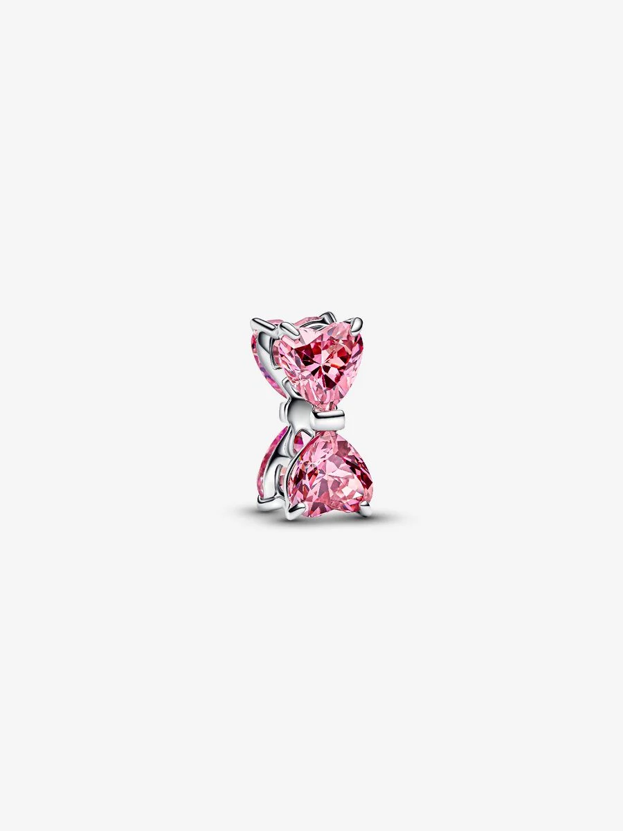 Pandora Pink Bow Charm 794253C01 – Kavar