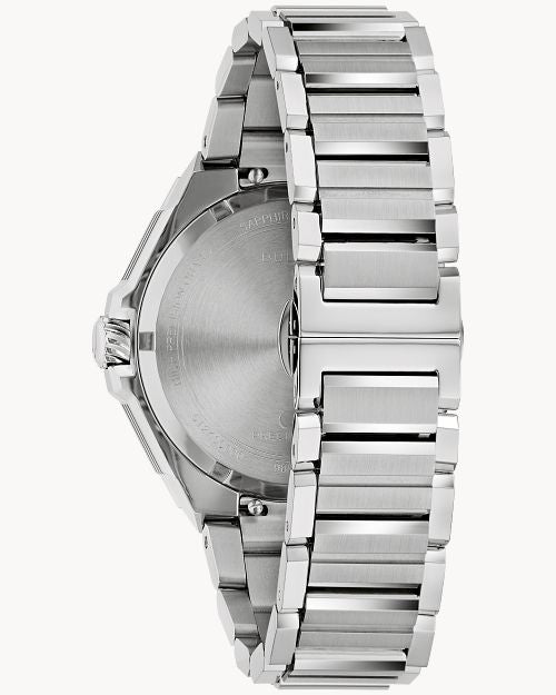 Bulova Series X 42mm Watch-98B456