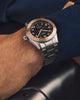 Longines Spirit Zulu Time 1925 Watch - L3.803.5.53.6