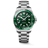 Longines 42mm Automatic HydroConquest - L37884066