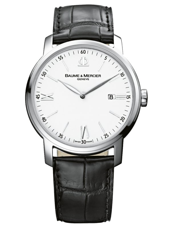 Baume & Mercier Classima Quartz Watch-10323