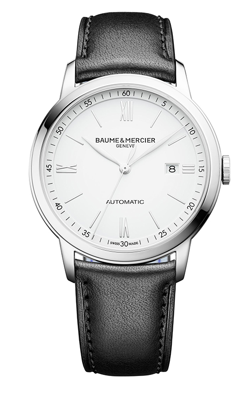 Baume & Mercier Classima Automatic Watch-10332