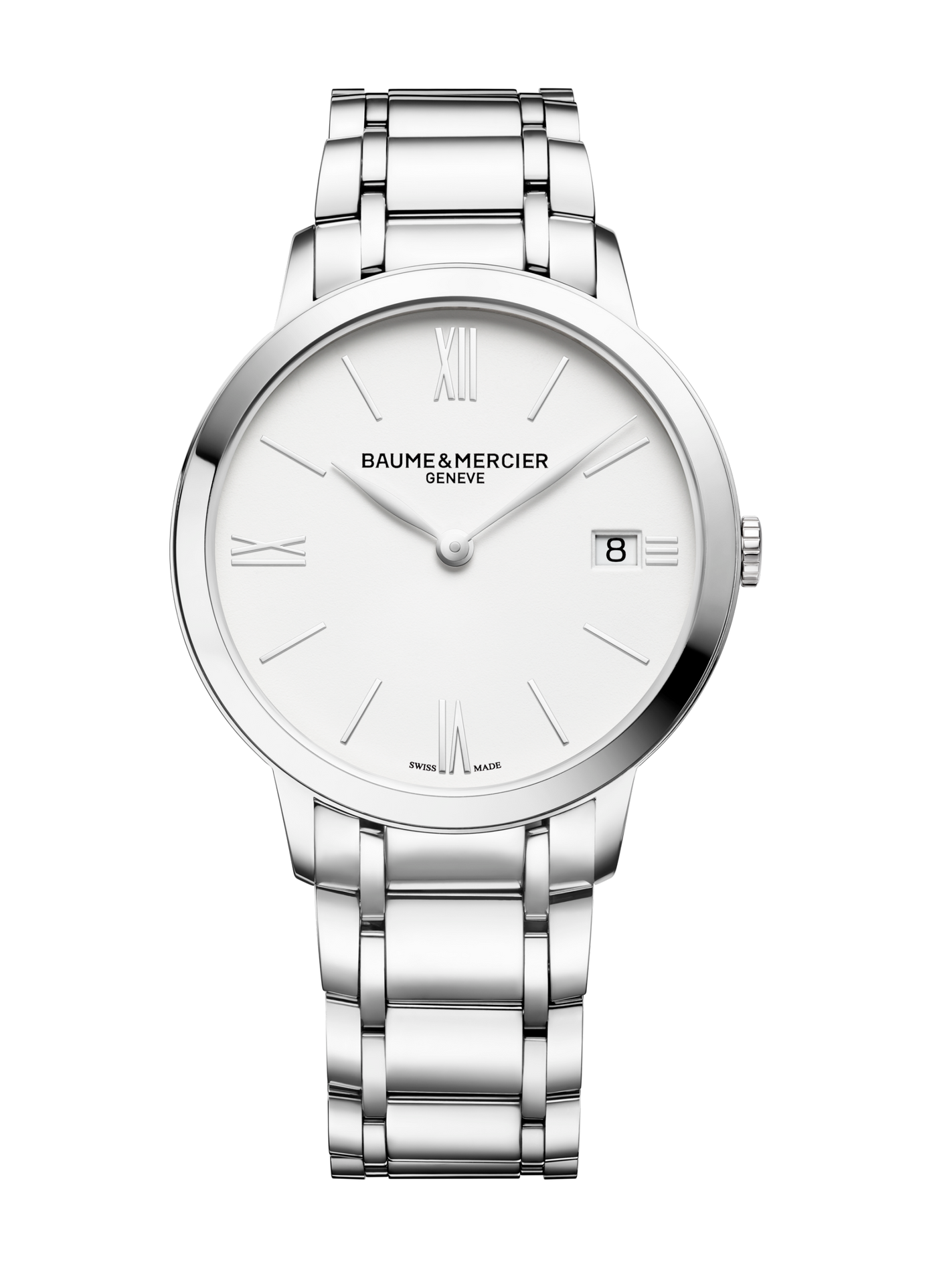 Baume & Mercier Ladies' Classima Watch-10356