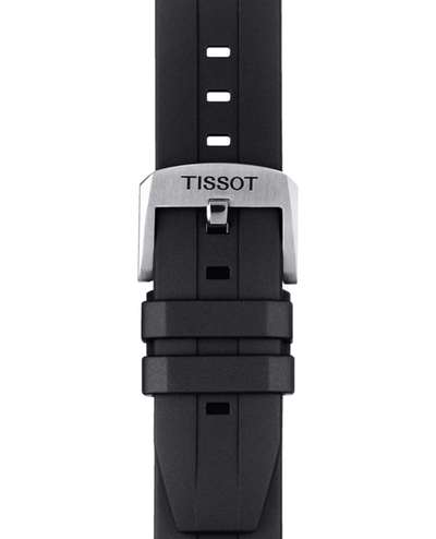 Tissot T-Sport Seastar 1000 Chronograph - T120.417.17.421.00