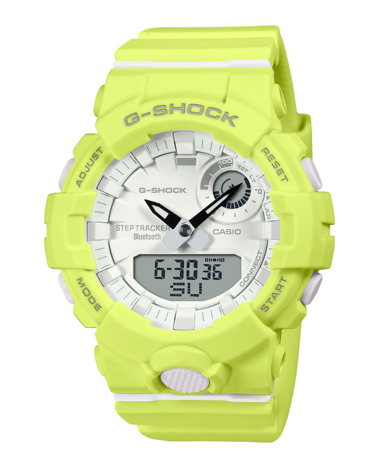 G-Shock Midsize Watch - GMAB800-9A
