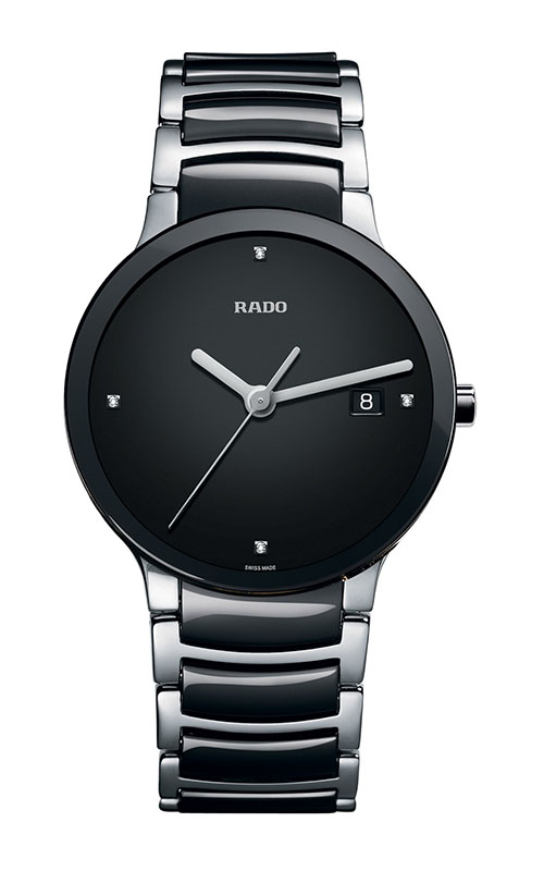 Rado Centrix Quartz Watch-R30934712