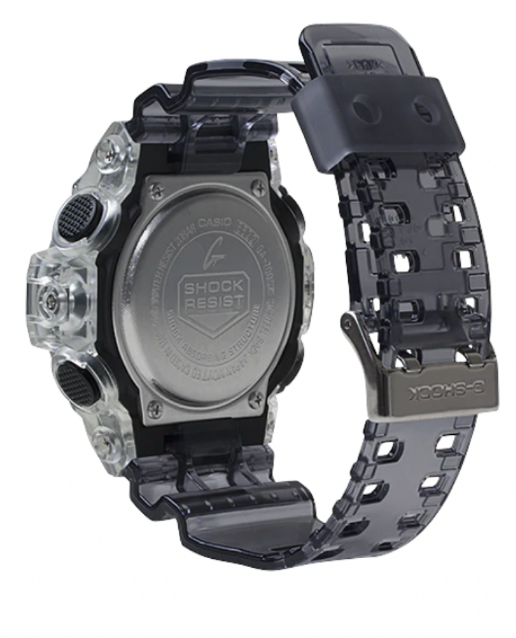G-Shock Analog Digital Watch - GA700SK-1A