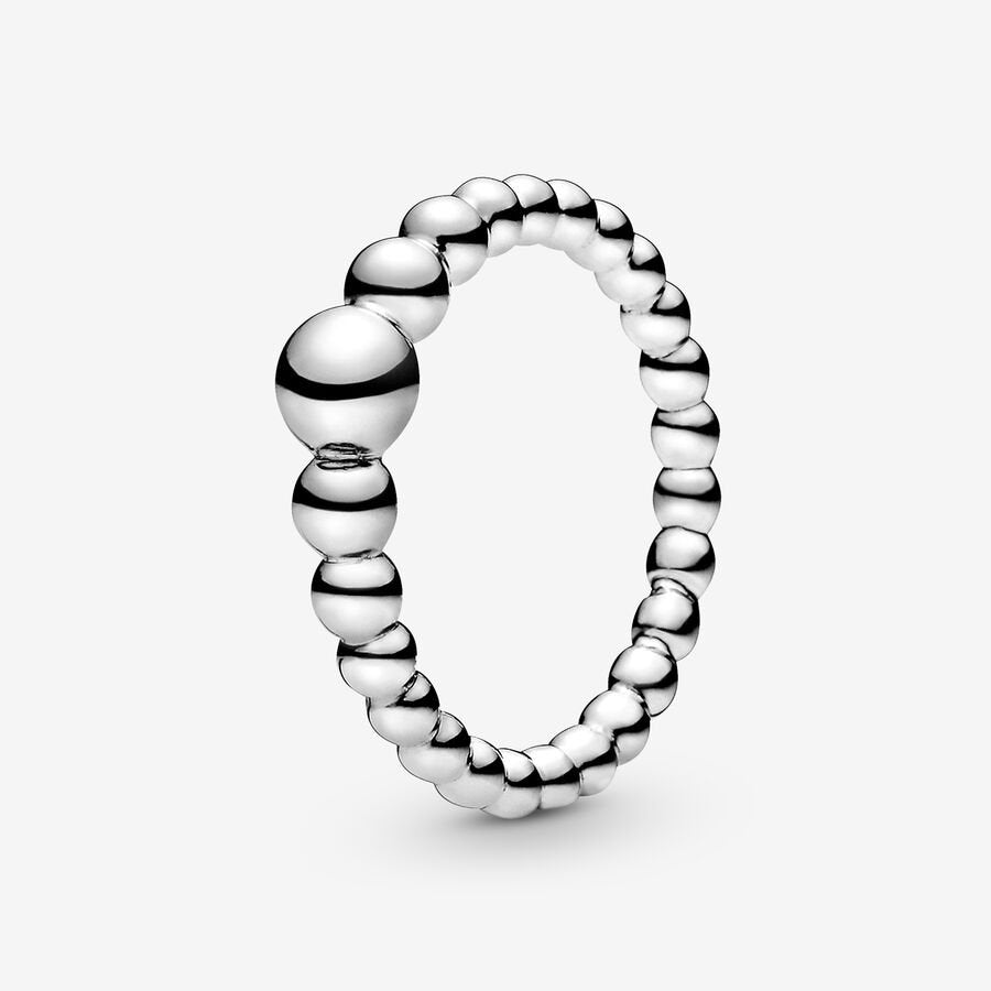 Pandora String of Beads Ring 197536 - FINAL SALE