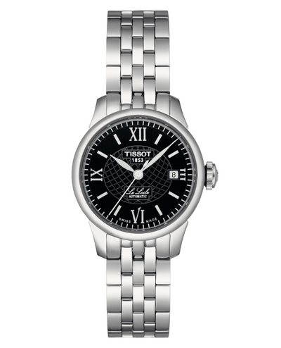 Tissot Le Locle Automatic Small - T41.1.183.53