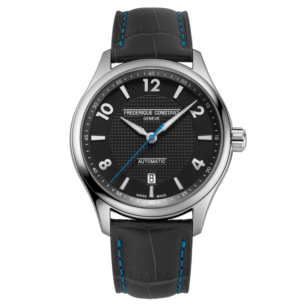Frederique Constant Runabout Automatic Watch - FC-303RMB5B6