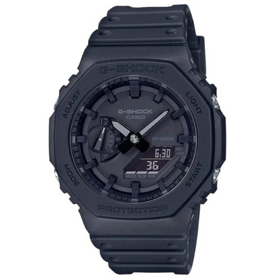 G-Shock Casio Classic Watch-'CasiOak' - GA2100-1A1