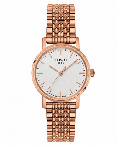 Tissot Everytime Small Watch - T109.210.33.031.00