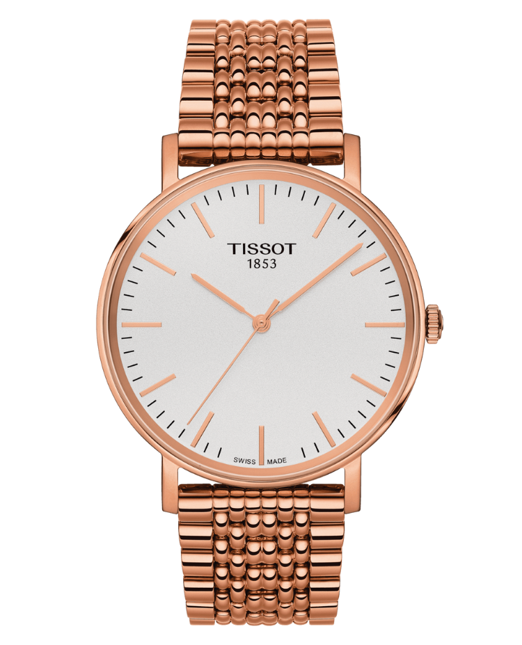 Tissot Everytime Medium Watch - T109.410.33.031.00