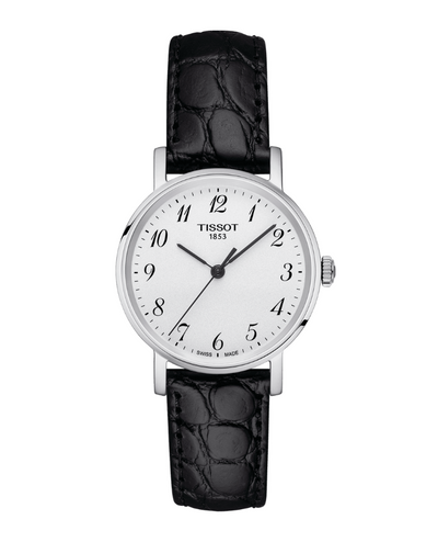 Tissot T-Classic Everytime Small Watch - T109.210.16.032.00