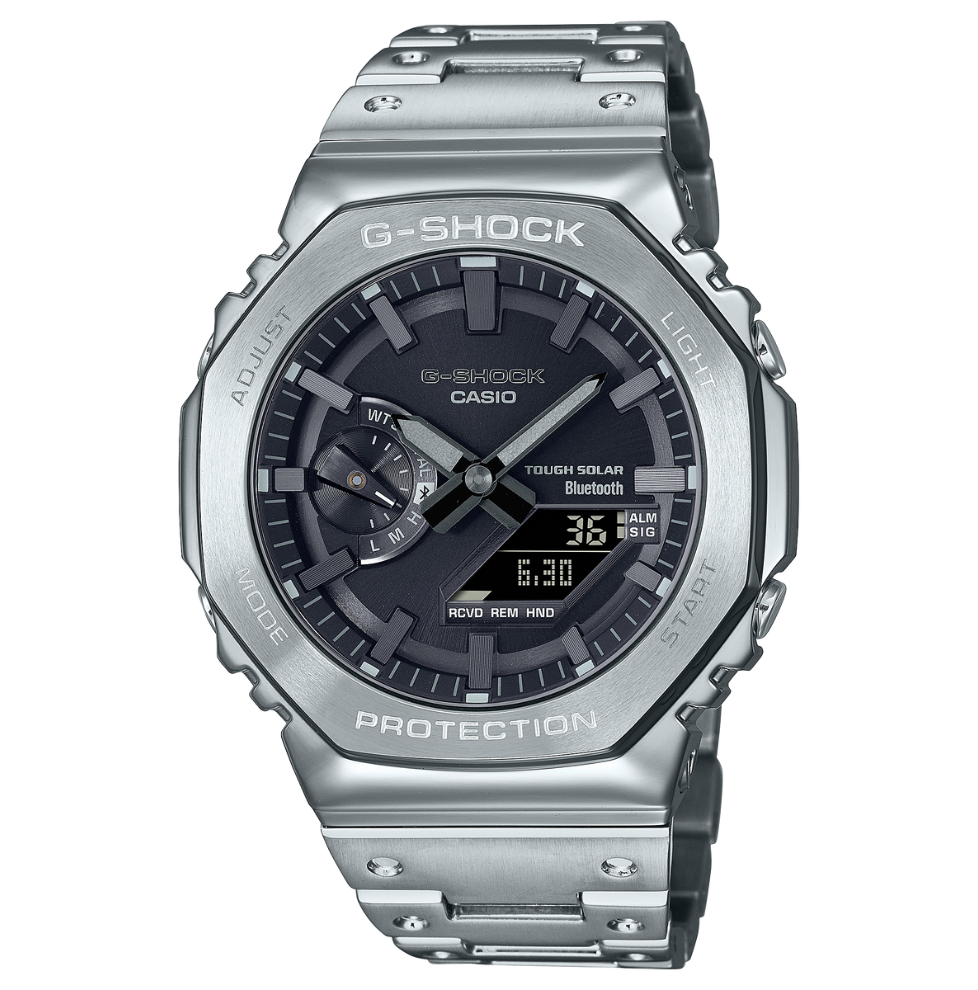 G-Shock - FULL METAL Watch - GMB2100D-1A