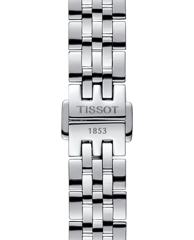 Tissot Le Locle Automatic Small - T41.1.183.53