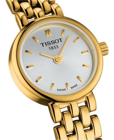 Tissot Lovely Watch - T058.009.33.031.00