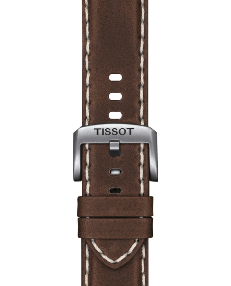 Tissot Supersport Gent Watch - T125.610.16.051.00