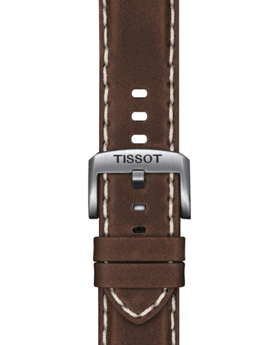 Tissot Supersport Gent Watch - T125.610.16.051.00