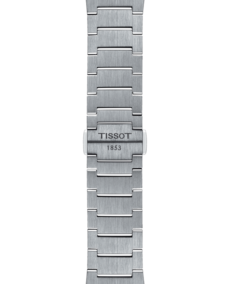 Tissot PRX Powermatic 80 Watch- T137.407.11.051.00