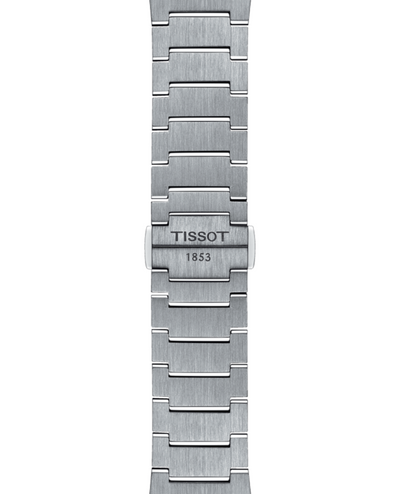 Tissot PRX Powermatic 80 Watch- T137.407.11.051.00