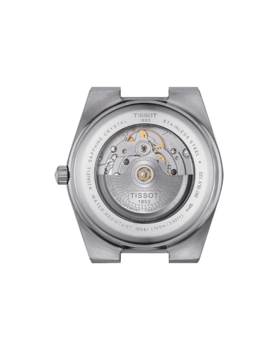 Tissot PRX Powermatic 80 Watch - T137.407.16.041.00