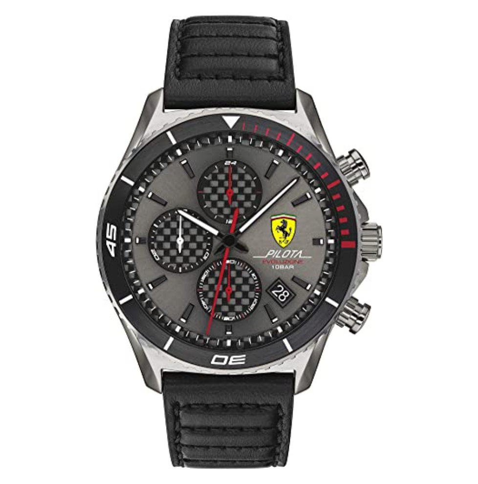Ferrari Pilota Evo Watch-0830773