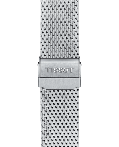 Tissot Seastar 1000 Chronograph - T120.417.11.091.00