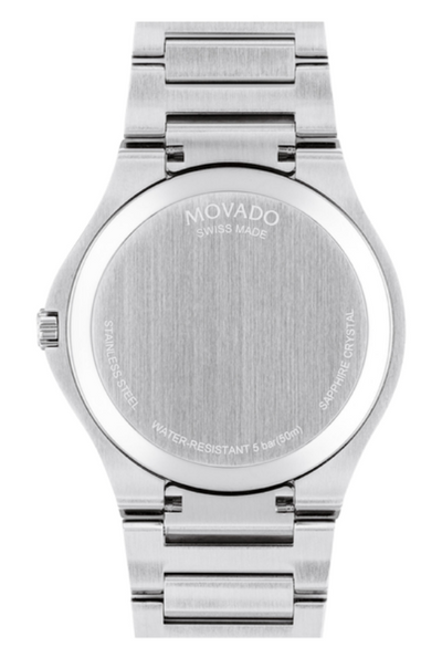 Movado SE Watch- 0607541