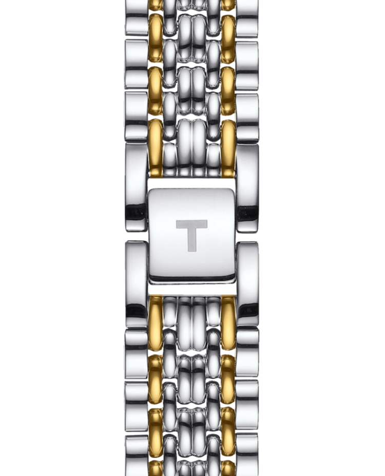 Tissot Everytime Small Watch - T109.210.22.031.00