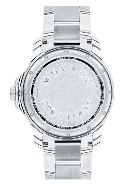 Movado Series 800 Watch- 2600135
