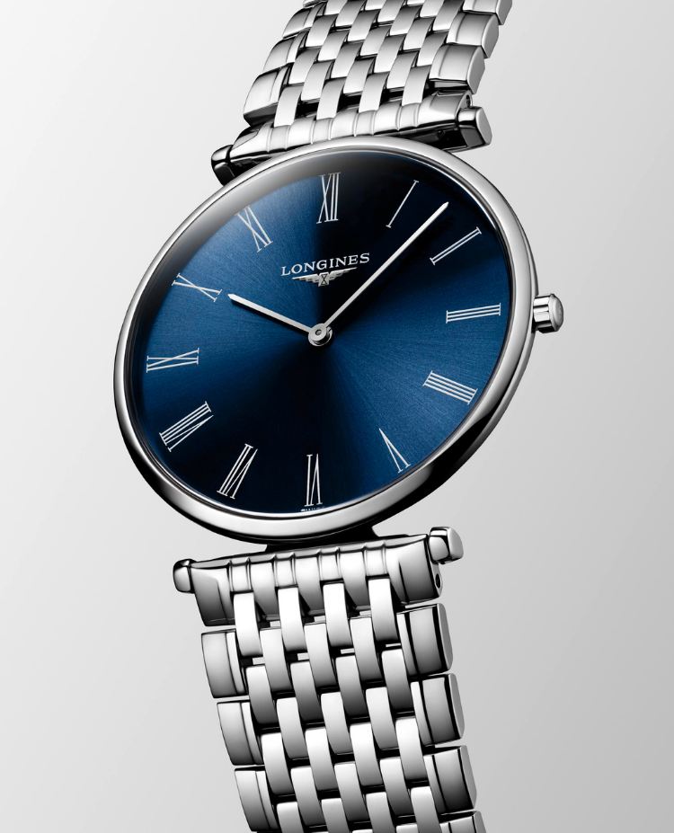 Longines La Grand Classique Watch-L4.755.4.94.6