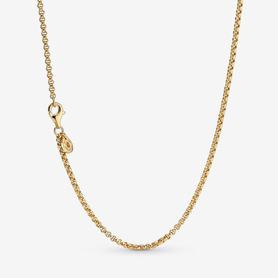 Pandora Rolo Chain Necklace - 369260C00-60