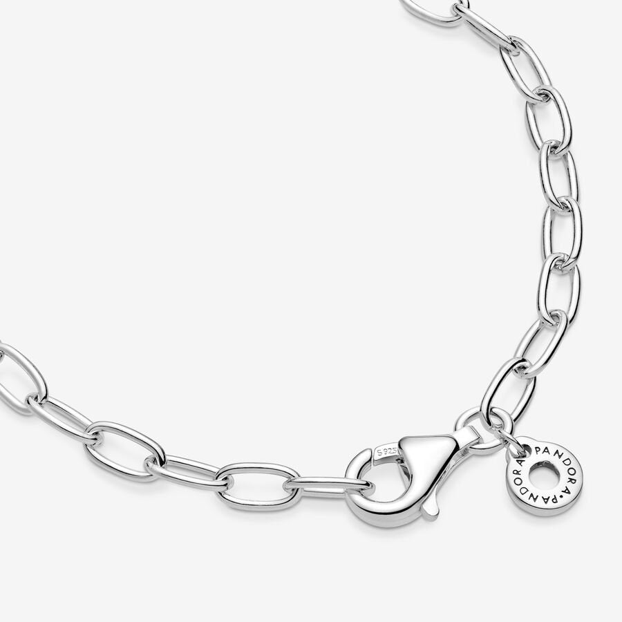 Pandora Link Necklace Charms Pandora Link Chain Necklace 399410C00