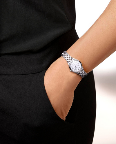 Longines Flagship Automatic Women's Watch-L4.274.4.21.6