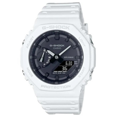 G-Shock Casio Classic Watch-'CasiOak' - GA2100-7A