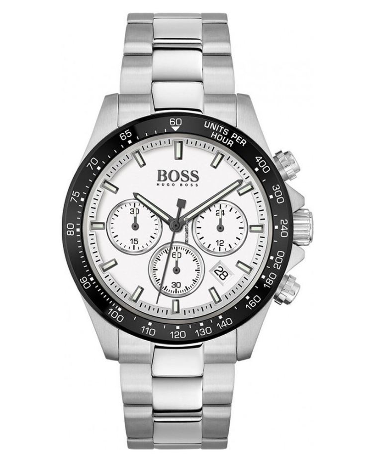 Hugo Boss Hero Chronograph Watch - 1513875