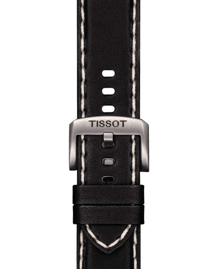 Tissot Supersport Gent Watch - T125.610.16.041.00