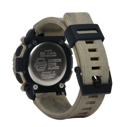 G-Shock Sand And Land Watch - GA2200SL-5A