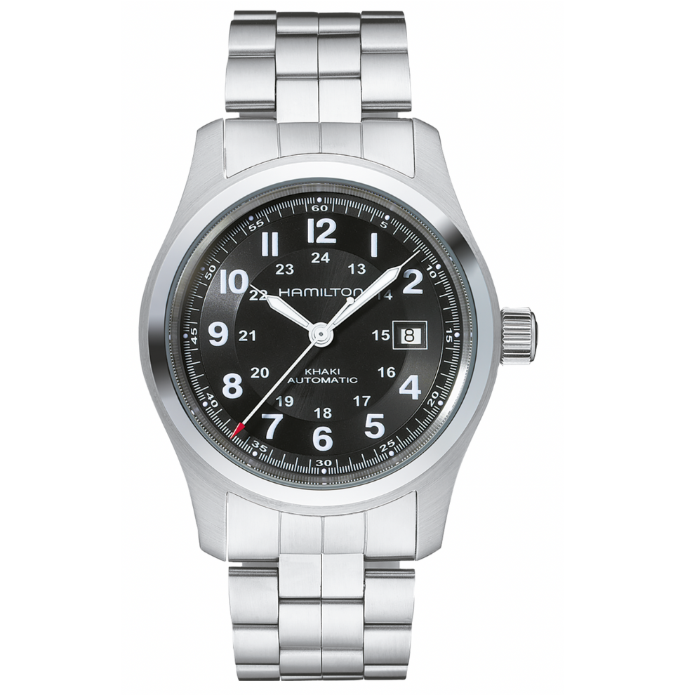 Hamilton Khaki Field Automatic Watch - H70515137