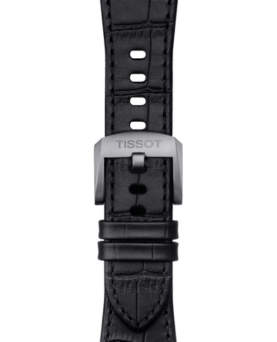 Tissot PRX Powermatic 80 Watch - T137.407.16.051.00